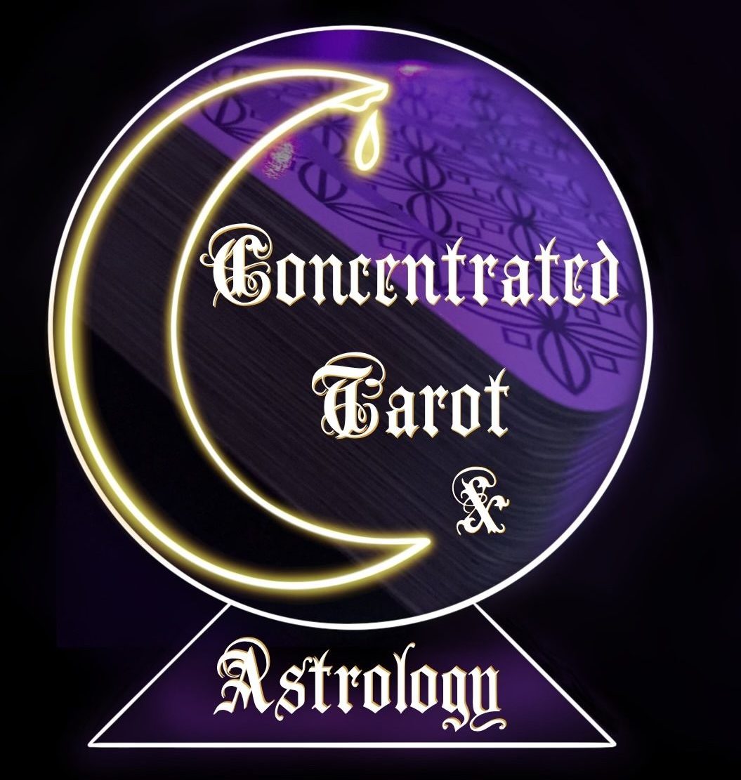 ConcentratedTarot.com